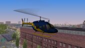 Carcer State Police Mav